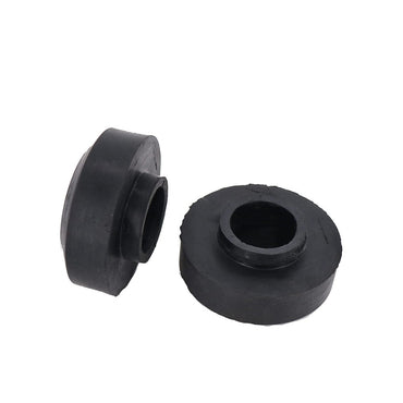 2pcs Rubber Engine Mount 6668104 Bobcat Skid Steer Loader 864 873 883 A220 A300 S130 S150 S160 S175 S185 T300 T320