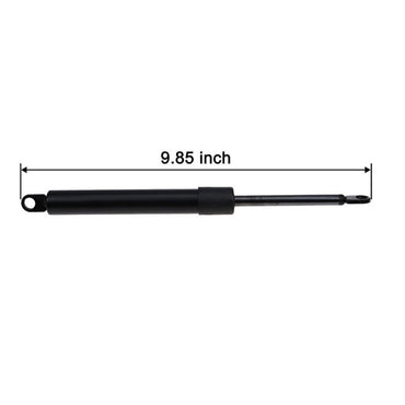 2Pcs Shock Damper 109-2339 103-4079 131-4132 fits Toro Lazer Z Exmark Kubota