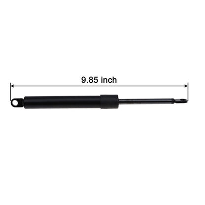2Pcs Shock Damper 109-2339 103-4079 131-4132 fits Toro Lazer Z Exmark Kubota