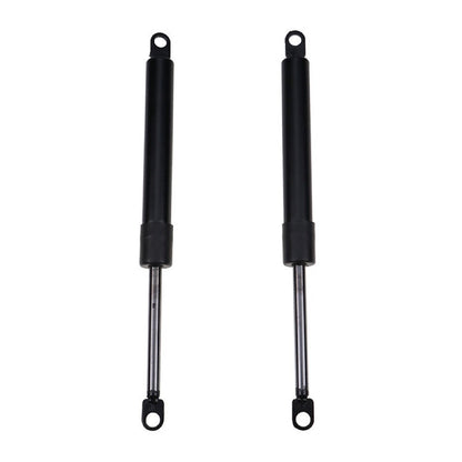 2Pcs Shock Damper 109-2339 103-4079 131-4132 fits Toro Lazer Z Exmark Kubota