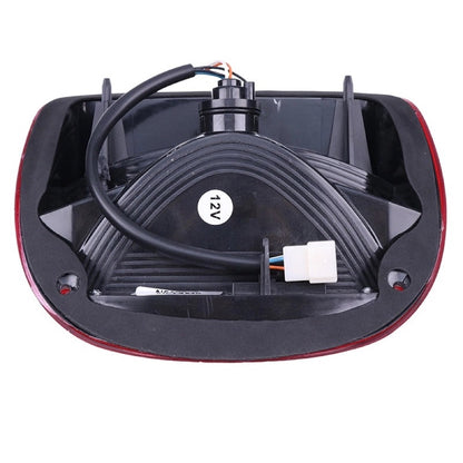 2Pcs Tail Light AL176143 RE219709 compatible with John Deere Tractor 6620 6120 6320 6320 7420 6030 7520 6420 6420 7020