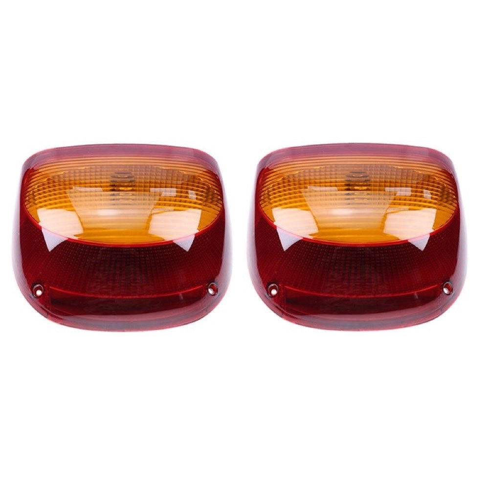 2Pcs Tail Light AL176143 RE219709 compatible with John Deere Tractor 6620 6120 6320 6320 7420 6030 7520 6420 6420 7020