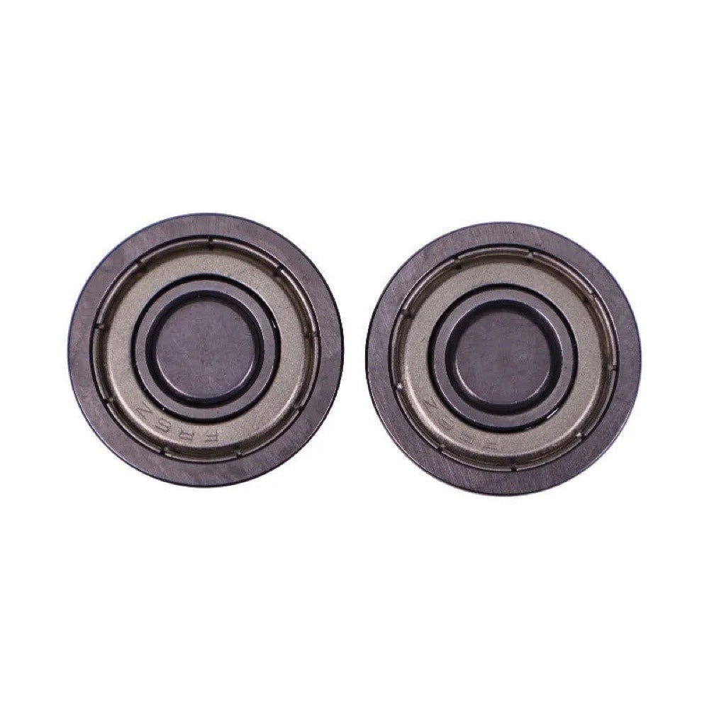 2PCS Thrust Bearings 818925 suitable for Sears Roebuck Craftsman