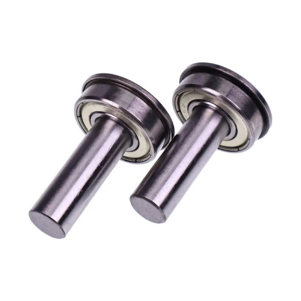 2PCS Thrust Bearings 818925 suitable for Sears Roebuck Craftsman