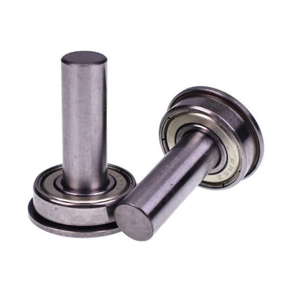 2PCS Thrust Bearings 818925 suitable for Sears Roebuck Craftsman