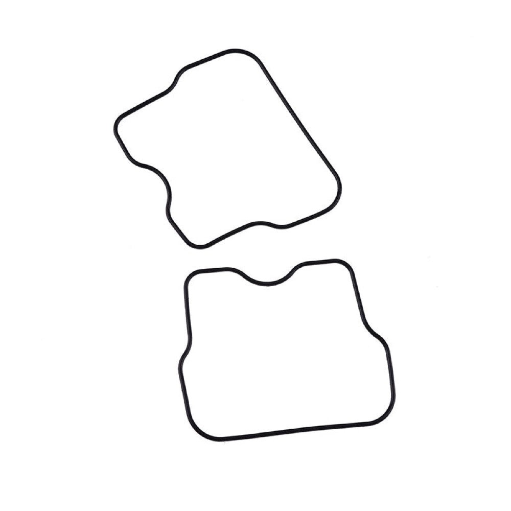 2Pcs Valve Cover Gasket MIU11358 M76072 fits Yanmar 3TNE68C 3TNV70 Kawasaki FD620D FD590V FD611V Engine John Deere 1800 4X2 4X4 6X4 Gator