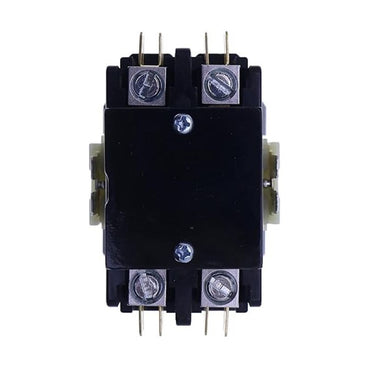 2Pole 40Amp 120V Coil SA-2P-40A-120V Definite Purpose Air Conditioner Contactor