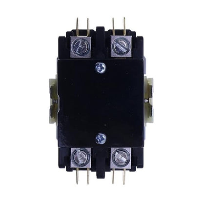 2Pole 40Amp 120V Coil SA-2P-40A-120V Definite Purpose Air Conditioner Contactor