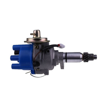 3 Cylinder Distributor 3706010 fits 800CC Joyner ATV Sand Viper Kazuma UTV Mammoth Renegade UTV Trooper