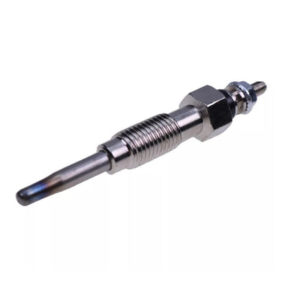 3 Glow Plugs 223-0387 suitable for Mitsubishi Engine L3E Caterpillar CAT Mini Excavator 301.6C 301.8C