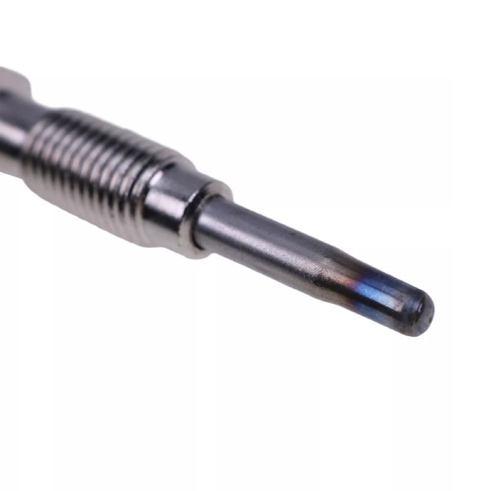 3 Glow Plugs 223-0387 suitable for Mitsubishi Engine L3E Caterpillar CAT Mini Excavator 301.6C 301.8C