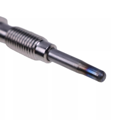 3 Glow Plugs 223-0387 suitable for Mitsubishi Engine L3E Caterpillar CAT Mini Excavator 301.6C 301.8C