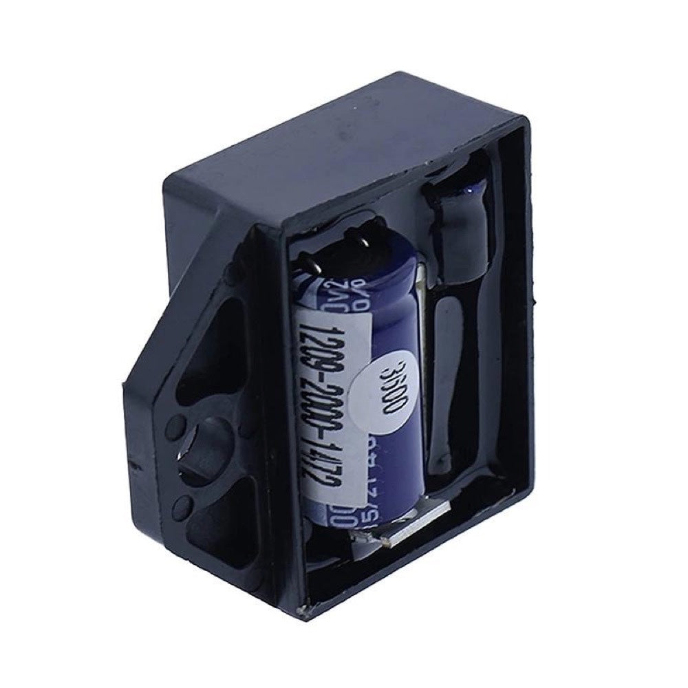 3 in 1 Ignition Module KI-DHQ-30 compatible with Kipor Digital Gasoline Generator IG2600 IG6000 IG3000