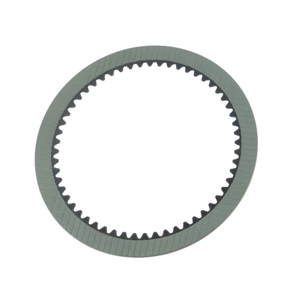 3 PCS Clutch Disc 124-15-52710 for use with Komatsu Bulldozer D41A D41E D41E6T D41P D41PF