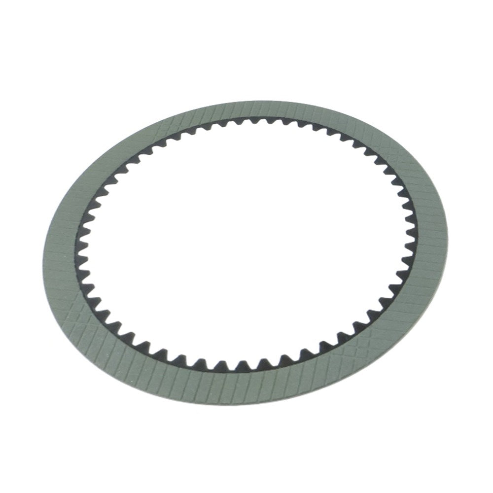 3 PCS Clutch Disc 124-15-52710 for use with Komatsu Bulldozer D41A D41E D41E6T D41P D41PF
