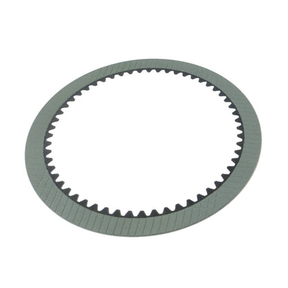 3 PCS Clutch Disc 124-15-52710 for use with Komatsu Bulldozer D41A D41E D41E6T D41P D41PF