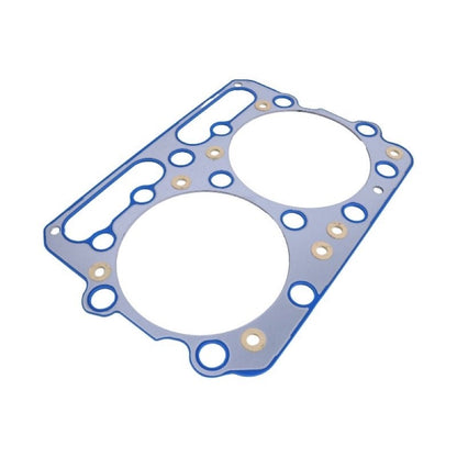 3 PCS Cylinder Head Gasket 3076189 fits Cummins Engine N14 N855 NT855 NTA855 NH280 Hyundai Wheel Loader HL780-3