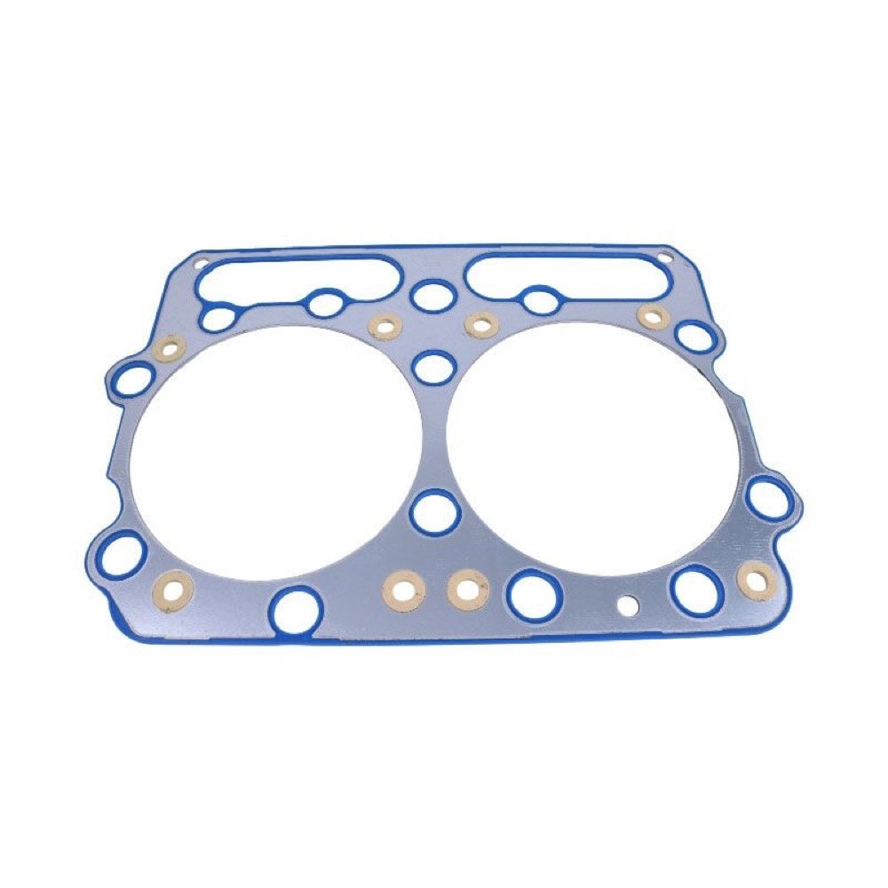 3 PCS Cylinder Head Gasket 3076189 fits Cummins Engine N14 N855 NT855 NTA855 NH280 Hyundai Wheel Loader HL780-3