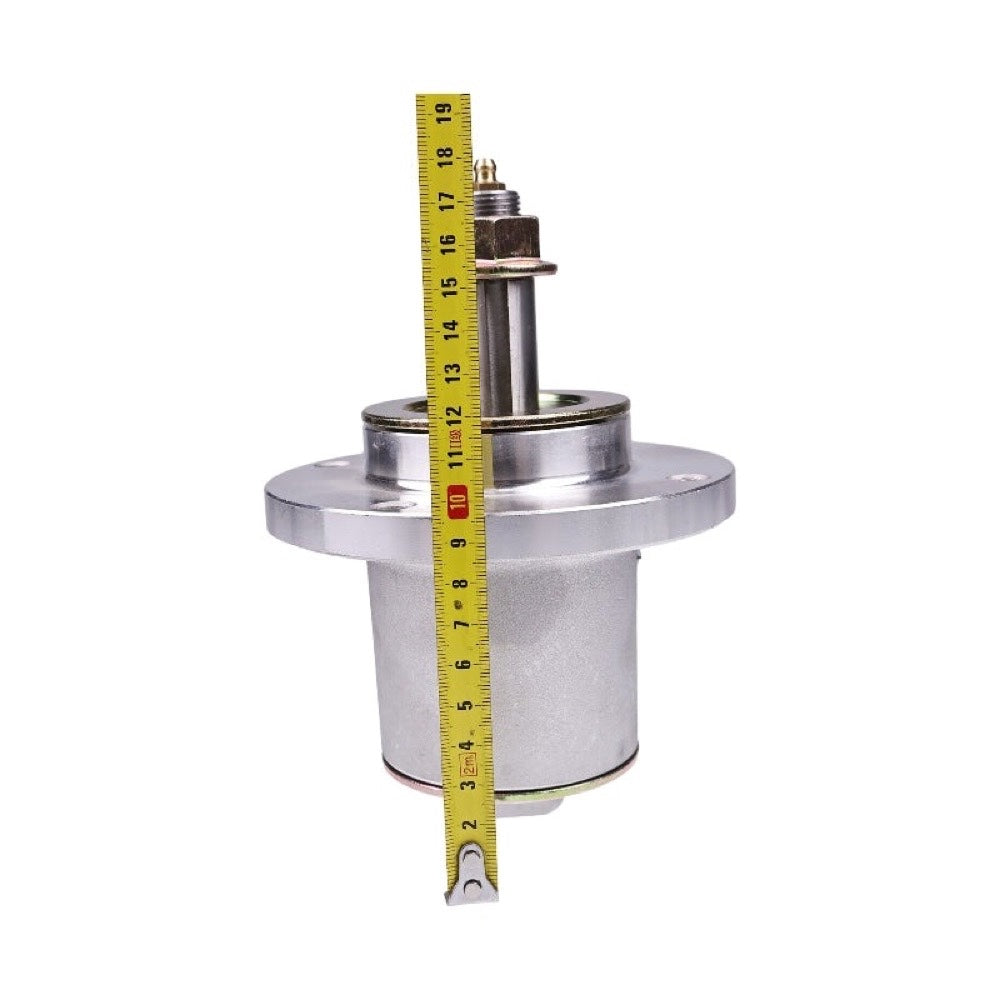 3 Pcs Deck Spindle 5061095 5061095SM 5046363X1 for use with Ferris 1000Z IS1000Z MTD Simplicity Snapper Mower