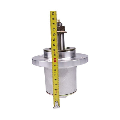 3 Pcs Deck Spindle 5061095 5061095SM 5046363X1 for use with Ferris 1000Z IS1000Z MTD Simplicity Snapper Mower