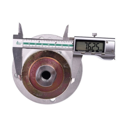 3 Pcs Deck Spindle 5061095 5061095SM 5046363X1 for use with Ferris 1000Z IS1000Z MTD Simplicity Snapper Mower