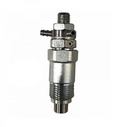 3 Pcs Fuel Injector 3974254 compatible with Kubota Engine D750 D1402 V1702 V1902 Bobcat 743 643 645 231 225 331 1600
