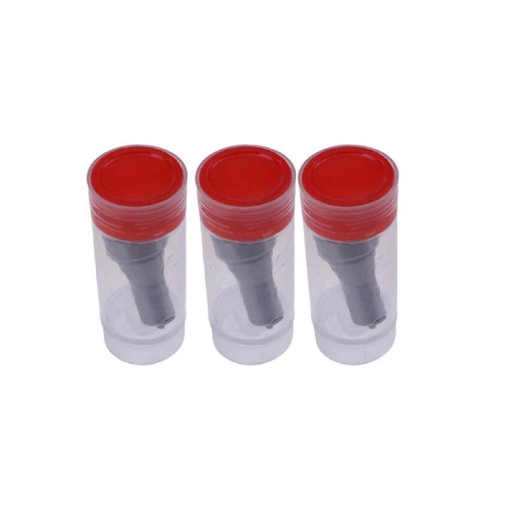 3 PCS Fuel Injector Nozzle 119810-53000 for use with Yanmar Engine 3TN75L 3TNE88 4TNE84 4TNE88