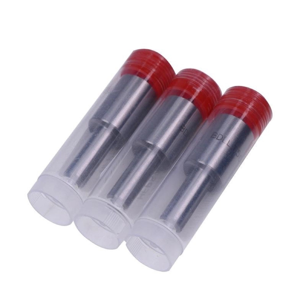 3 Pcs Fuel Injector Nozzle C5NE9E527C 81813344 BDLL150S6476 fits Ford New Holland Tractor 4500 4000 6500 5900