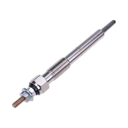 3 Pcs Glow Plug YA-129008-77800 fits Yanmar Engine 3TNV82A 3TNV88 Cub Cadet Mower S6032-D S7232-D Tractor Ex2900 Ex3200 Ex450