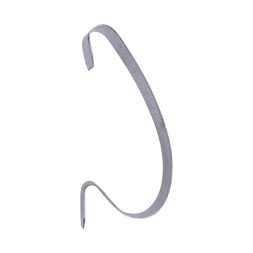 3 Pcs Spring Clip 6703022 fits Bobcat Loader 653 751 753 763 773 7753 S100 S130 S150 S160 S175 S185 S205 T110 T140 T180 T190