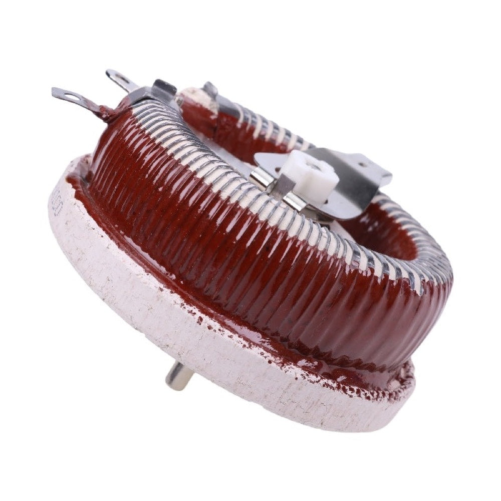 3 Phase 150W 14 Ohm Rheostat 233060 200657 207177 compatible with Miller Bobcat Generator Welder 225 225NT 250 FE 250NT
