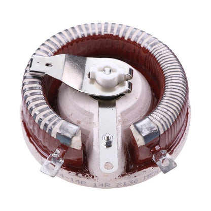 3 Phase 150W 14 Ohm Rheostat 233060 200657 207177 compatible with Miller Bobcat Generator Welder 225 225NT 250 FE 250NT