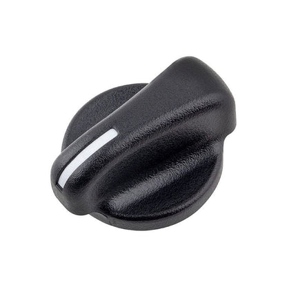 3 Pieces A/C Heater Control Knob 5011218AC for use with Jeep Wrangler Dodge Ram Van 1500 2500 3500