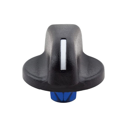 3 Pieces A/C Heater Control Knob 5011218AC for use with Jeep Wrangler Dodge Ram Van 1500 2500 3500