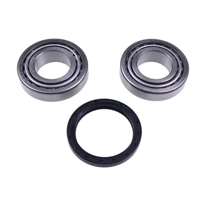 3 Pieces Conical Bearing and Seal Rebuild Kit 481657 481025 for use with Scag Mower SCR48-25CH SCR52-27KA SCZ48V-22FX SCZ61V-27FX SCZII61V-31FX SFZ52-23FS