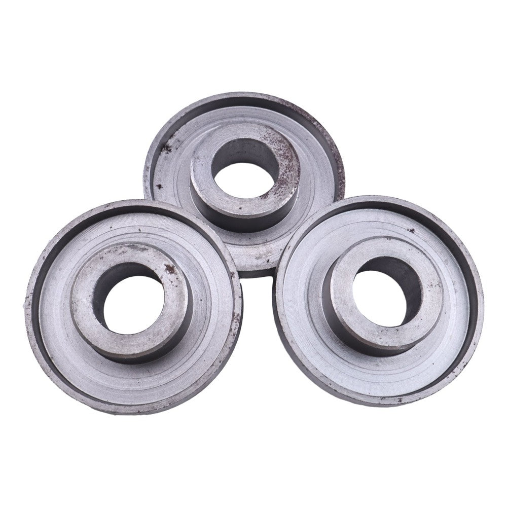 3 Pieces Deck Spindle Spacer 748-3065A fits Craftsman 24725003 247204201 Cub Cadet 208 213 Mower