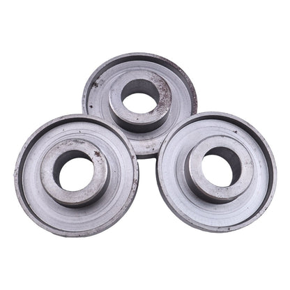 3 Pieces Deck Spindle Spacer 748-3065A fits Craftsman 24725003 247204201 Cub Cadet 208 213 Mower