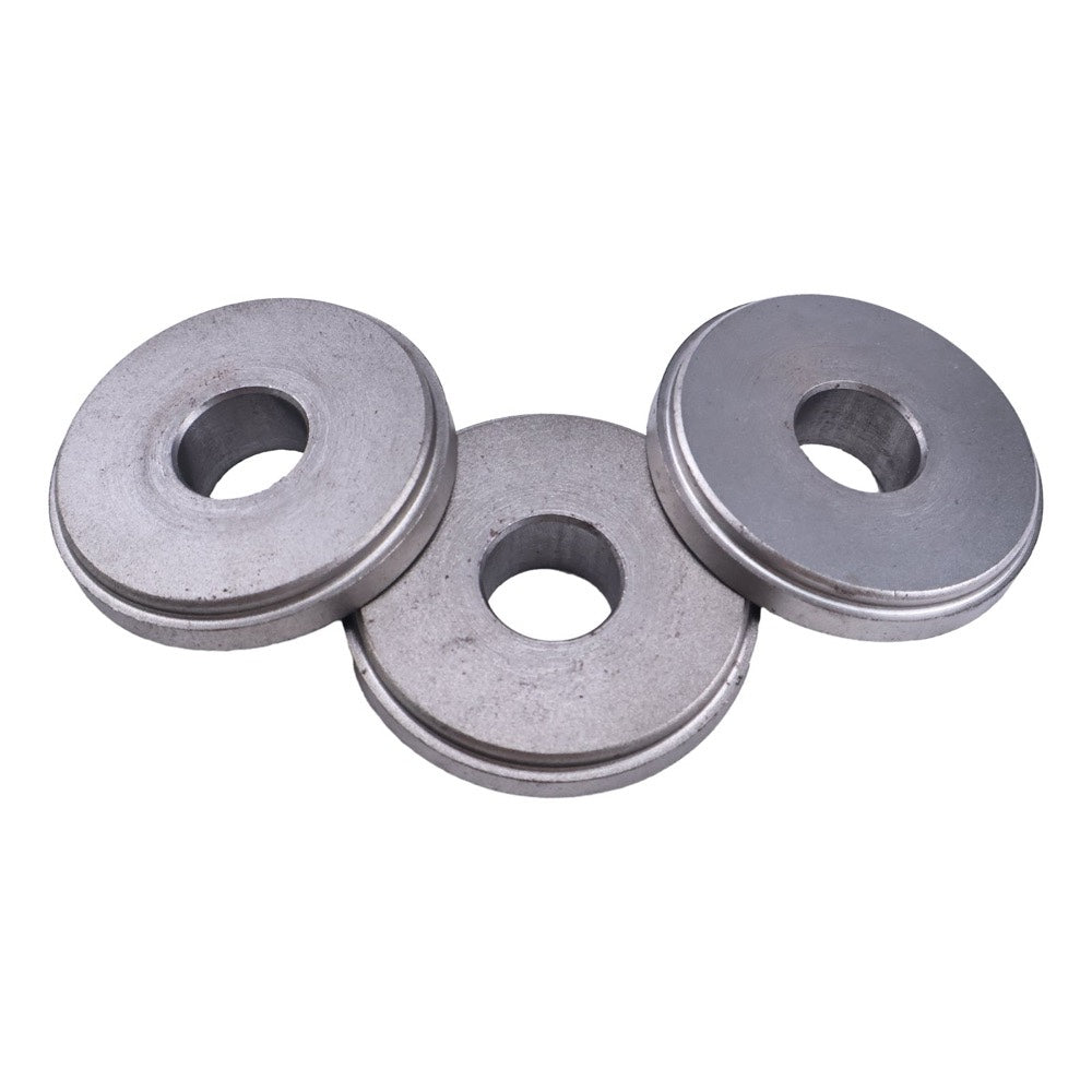 3 Pieces Deck Spindle Spacer 748-3065A fits Craftsman 24725003 247204201 Cub Cadet 208 213 Mower
