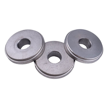 3 Pieces Deck Spindle Spacer 748-3065A fits Craftsman 24725003 247204201 Cub Cadet 208 213 Mower