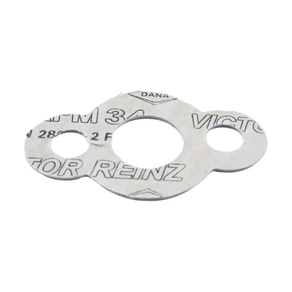 3 Pieces Exhaust Manifold Gasket 33-2805 33-2787 fits Thermo King Compressor X214 X426 X418 X430 X426LS X430LS