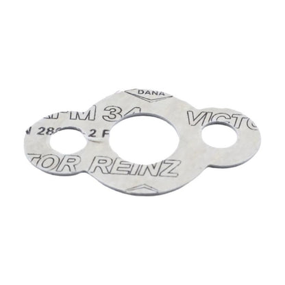 3 Pieces Exhaust Manifold Gasket 33-2805 33-2787 fits Thermo King Compressor X214 X426 X418 X430 X426LS X430LS