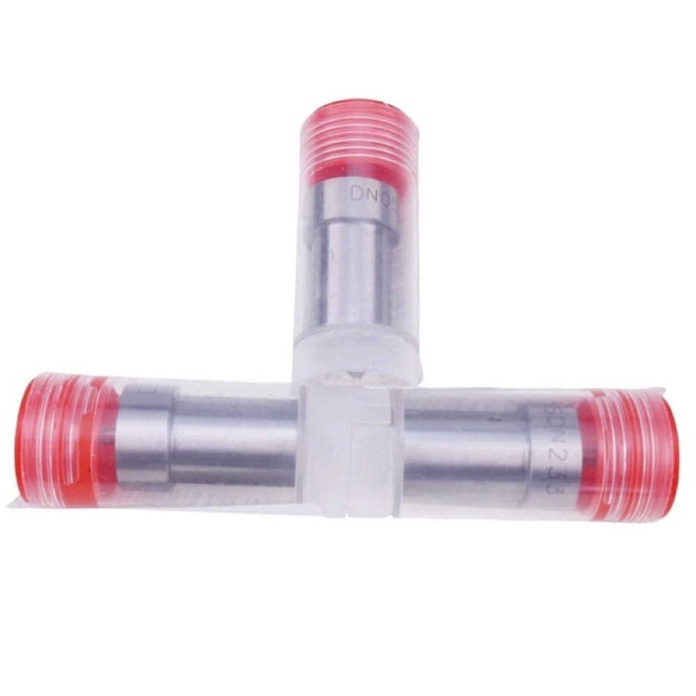 3 Pieces Fuel Injector Nozzle 124770-53001 12477053001 fits Yanmar Engine 1GM 2GM 3GM