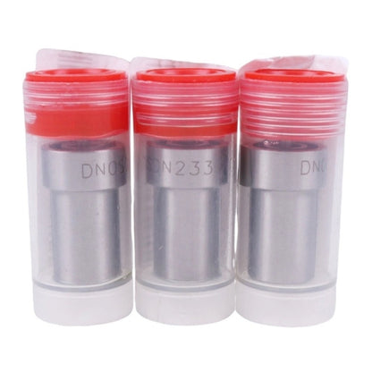 3 Pieces Fuel Injector Nozzle 124770-53001 12477053001 fits Yanmar Engine 1GM 2GM 3GM