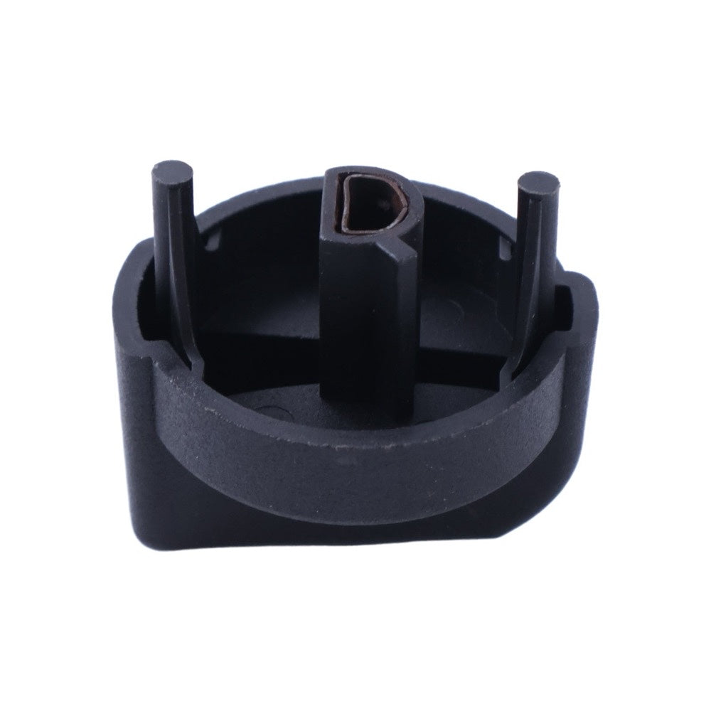 3 Pieces Heater Control Knob 121-0001-000 for use with Peterbilt Truck 330 367 375 378 384 386 387