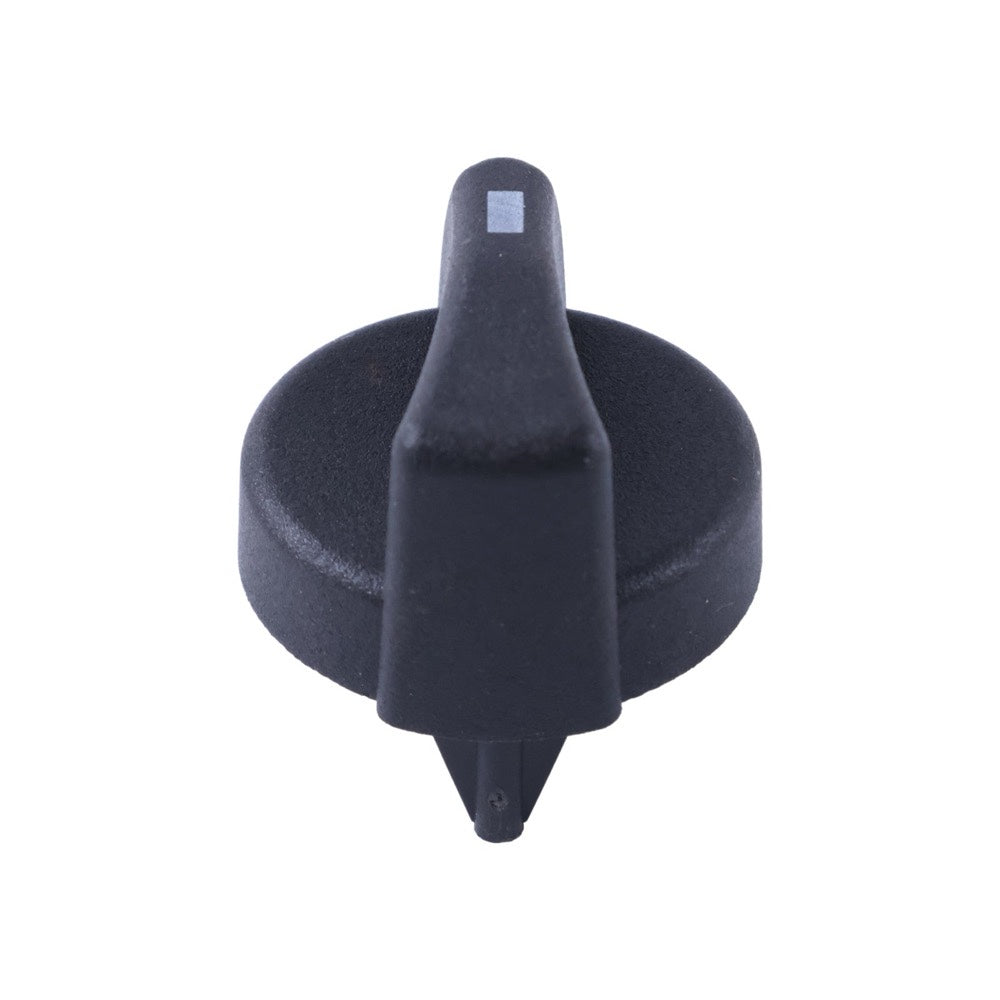 3 Pieces Heater Control Knob 121-0001-000 for use with Peterbilt Truck 330 367 375 378 384 386 387