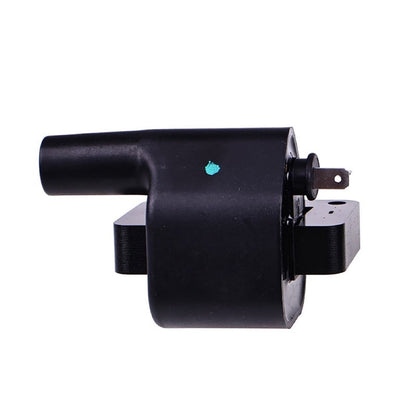 3 Pieces OEM Ignition Coil MIA11721 compatible with Yanmar Engine 3TNV70 John Deere Gator Utility Vehicle XUV UV72 4X4 XUV825i