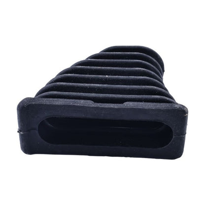 3 Pieces Rubber Lever Boot 53233-23320-71 suitable for Toyota Forklift 7-8FD10-30 7FB10-30 8FBN15-30 7FG10-45