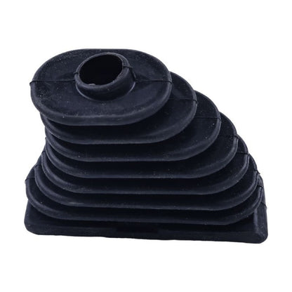 3 Pieces Rubber Lever Boot 53233-23320-71 suitable for Toyota Forklift 7-8FD10-30 7FB10-30 8FBN15-30 7FG10-45