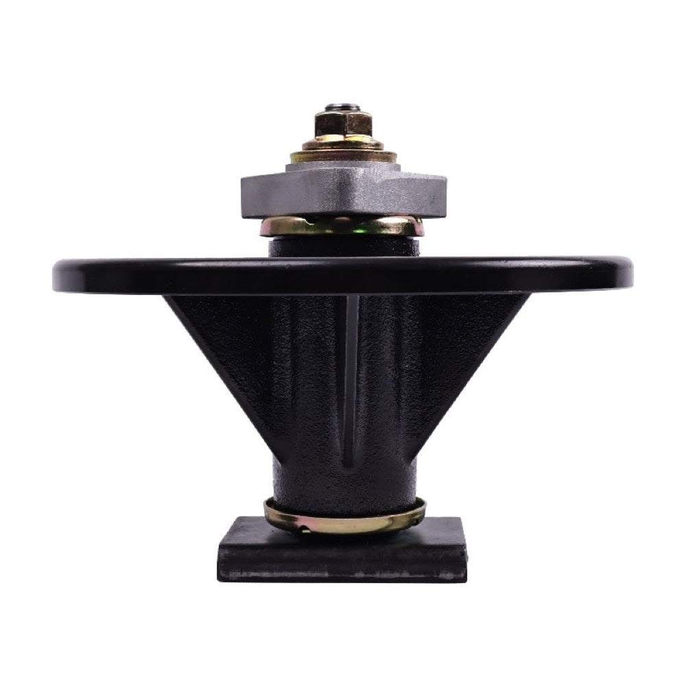 3 Pieces Spindle Assembly 106-3217 119-8599 compatible with Toro Mower Z Master Series With 52" 60" 72" Deck Z500 Z550 Z557 Z558 Z560 Z580-D Z595-D Z553 Z580 Z588E Z589 Z590-D