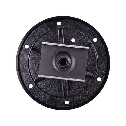 3 Pieces Spindle Assembly 106-3217 119-8599 compatible with Toro Mower Z Master Series With 52" 60" 72" Deck Z500 Z550 Z557 Z558 Z560 Z580-D Z595-D Z553 Z580 Z588E Z589 Z590-D